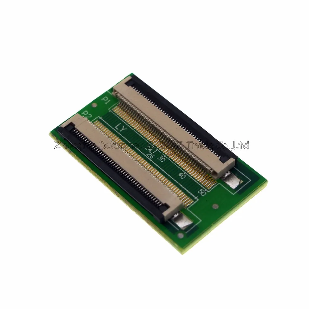 45 Pin 0 5 мм FPC/FFC печатная плата с разъемом адаптера P плоский кабель удлинитель для