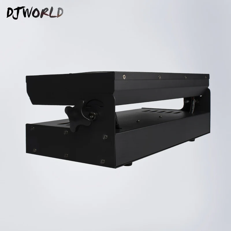 Светодиодный RGB Стробоскоп 3 в 1 1080x0 2 Вт хороший для DMX 512 светильник ценический