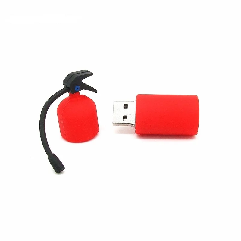 Флэш накопитель 4 ГБ 8 16 32 ГБ|pendrive 4gb|flash drive diskextinguisher usb |