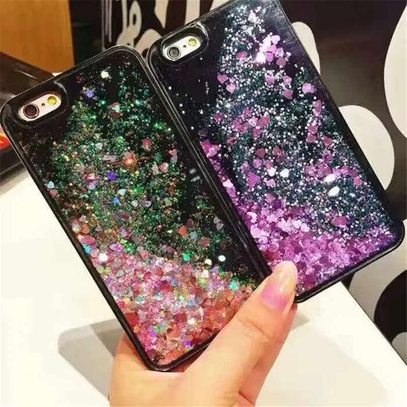 Блестящий чехол для Huawei Mate 20 Lite P30 Pro x Nova 4 2s 2 Plus P20 10 8X 7X 6X Capa |