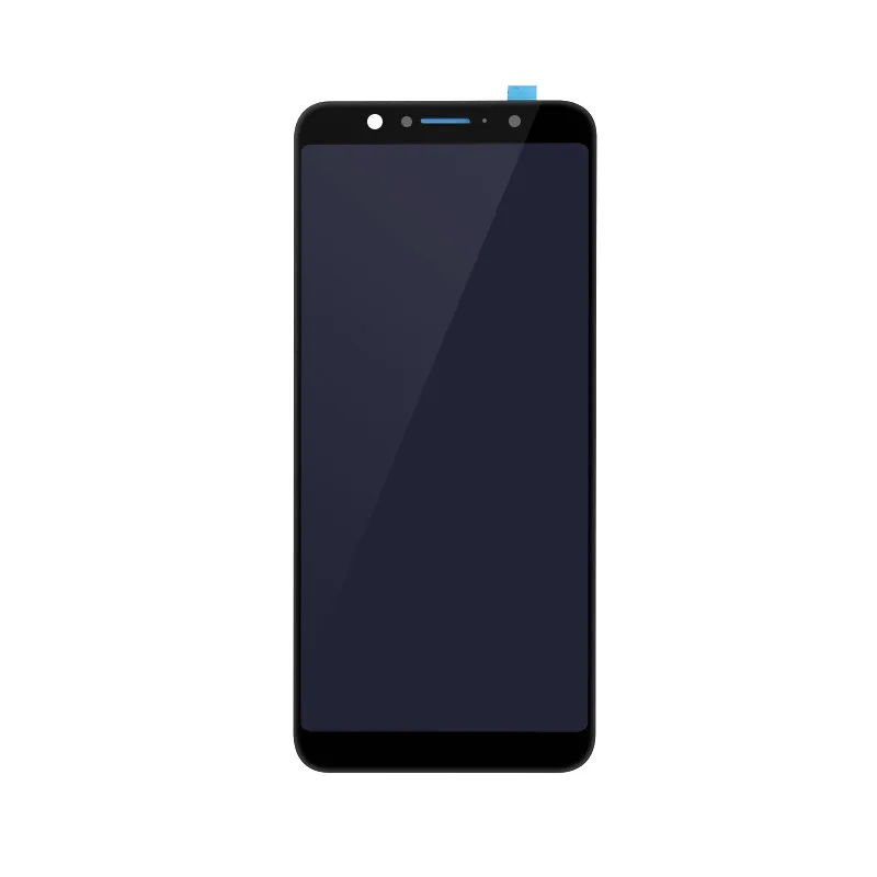 Asus ZB601KL ZB602KL ЖК-дисплей кодирующий преобразователь сенсорного экрана в сборе для ASUS Zenfone Max Pro ZB601Kl M1 ZB602KL ЖК-экран