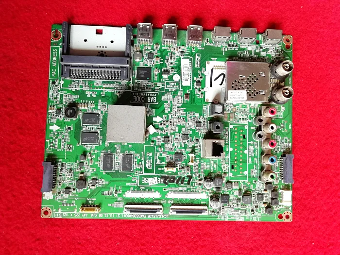 EAX65384003 (1 2) uesd для LG42GB6500-CA borad экран LC420DUH | Обустройство дома