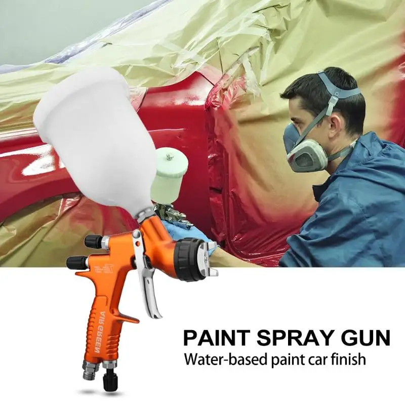 1 3 мм Насадка для покрытия автомобиля распылитель из алюминиевого сплава