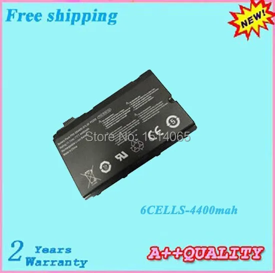 Аккумулятор PI2530 для ноутбука Fujitsu 3S4400 C1S1 07 3s4400 c1s 3s S3S6 G1S2 05 3s3600 s1 07|laptop battery|battery for