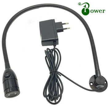 Светодиодсветодиодный настенные лампы для чтения с вилкой 2 Вт спальни|led wall reading