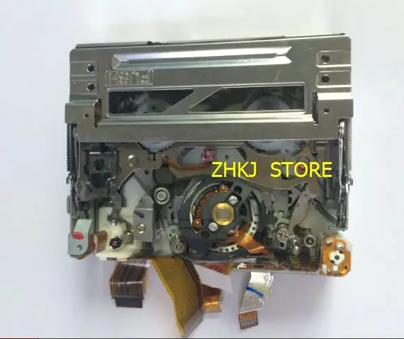 Оригинальный механизм FX1E для sony FX1 с барабаном fx1 запасная часть камеры