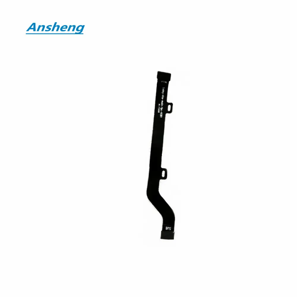 Ansheng материнская плата гибкий кабель для Lenovo S60 W T сотового телефона|flex cable|lenovo flex