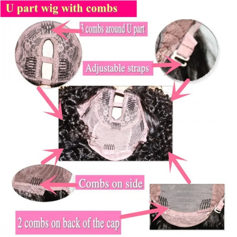 Горячие продажи Необработанных Перуанской Парики Человеческих волос 180%