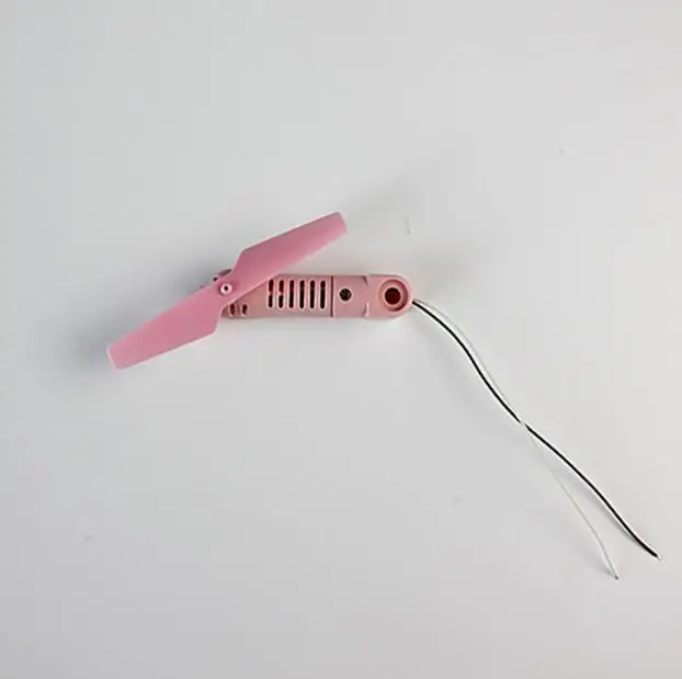JJRC H37 Elfie RC Drone Quadcopter Spare Parts Helicopter CW CCW Motor blade Set | Игрушки и хобби