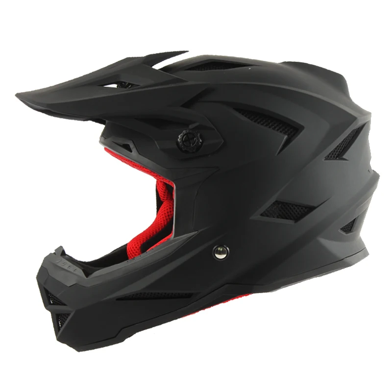 THH t42 Горные Шлем Крест шлем профессиональный внедорожных mtb casco бренда Мотокросс
