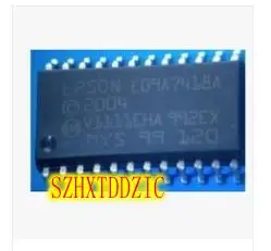 2 шт./лот E09A7418A SOP24 [SMD]|Запасные части| |
