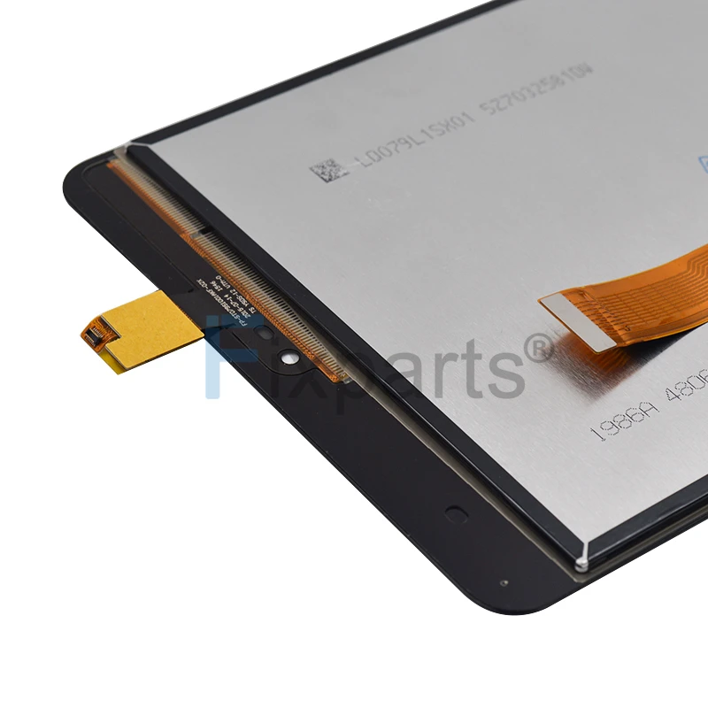 ЖК дисплей 7 9 дюйма для Xiaomi Mipad 2 сенсорный экран с дигитайзером в сборе замена