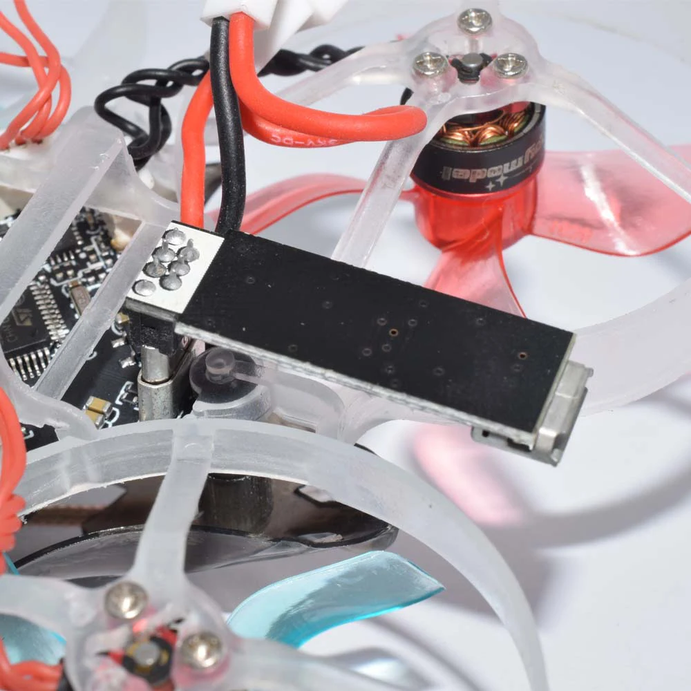 L-type микро-usb программист управления полетом от мужчин до женщин плата адаптера