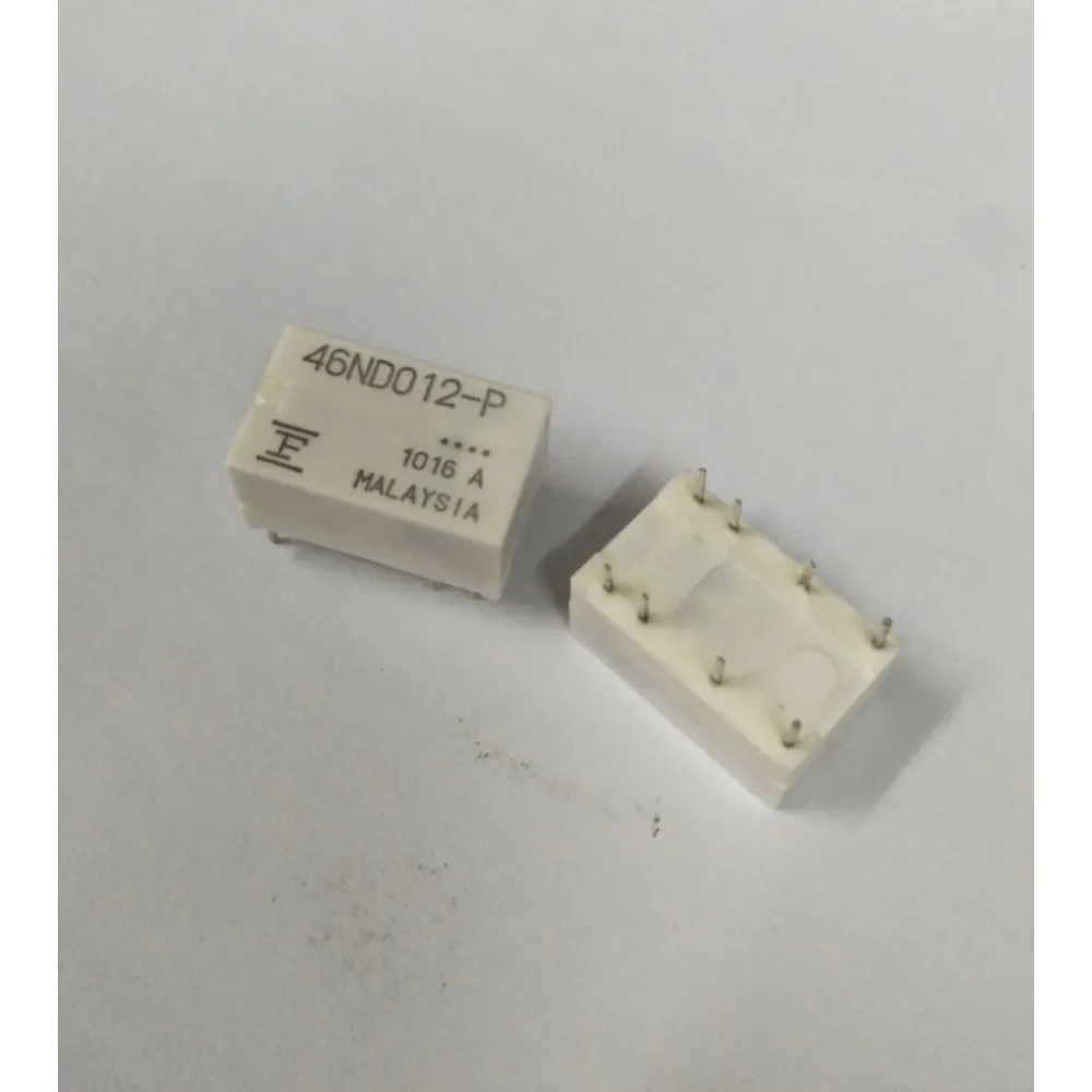 

Реле 46ND012-P, 10 шт./лот, опт