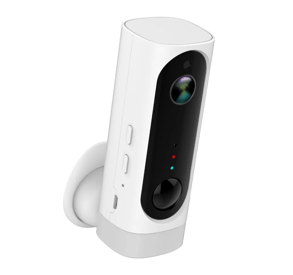 Diske 720P 1080P WiFi Battery Camera XMEey ICSee Wifi Low Power Network Mobile surveillance | Безопасность и защита