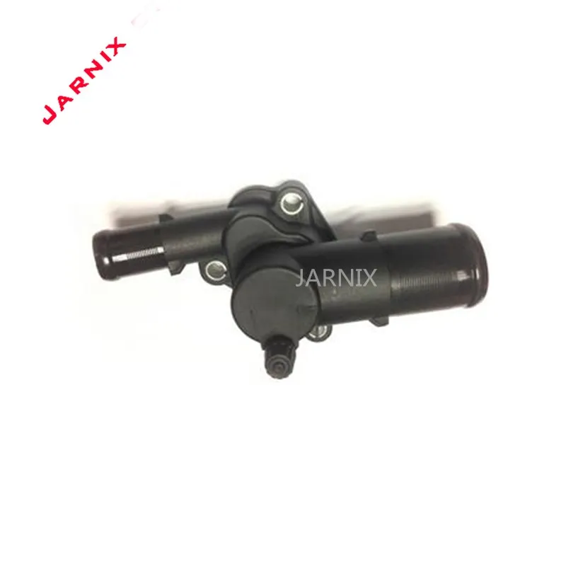 Термостат системы охлаждения для RENAULT CLIO II 1998 2007 KANGOO 2001 MODUS 04 07 OEM: 7700110716|Термостаты