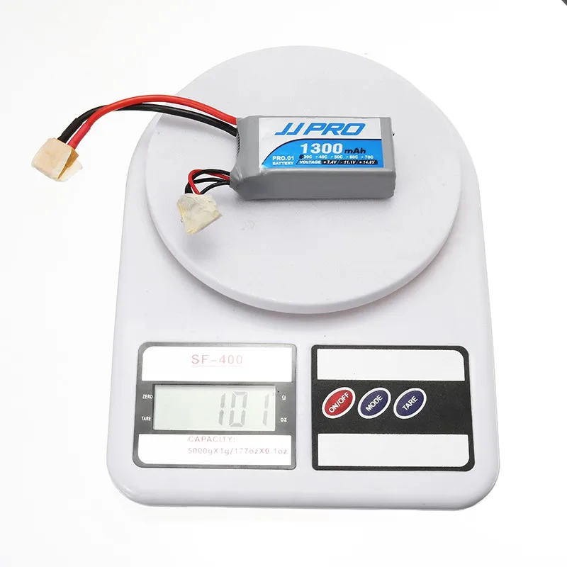 Перезаряжаемые lipo Батарея jjpro-p01 Мощность 11.1 В 1300 мАч 30c 3 S Lipo XT60 plug | Игрушки и хобби
