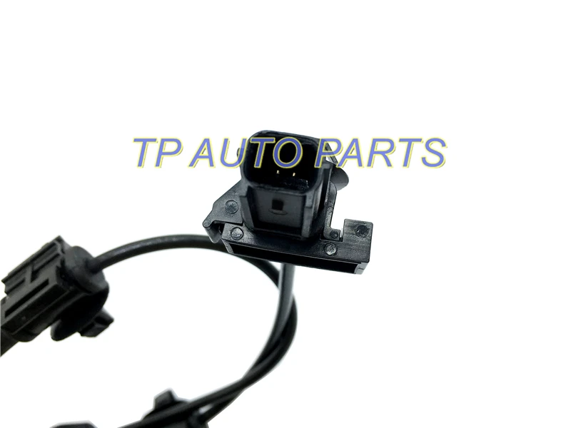 ABS Датчик скорости колеса задний датчик в сборе совместим с Hon-da C-R-V 12-16 OEM 57475-TR0-A02