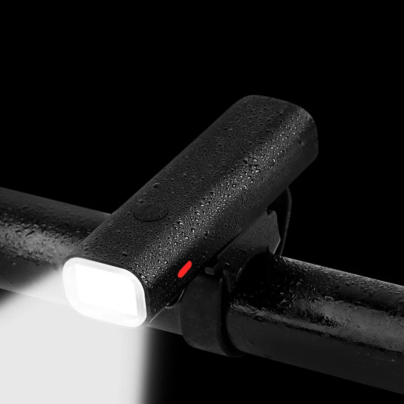 USB Перезаряжаемые Смарт супер яркий Водонепроницаемость перезаряжаемые