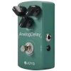 JOYO JF - 33 True Bypass Design Electric Guitar Analog Delay Effect Pedal with Aluminul Alloy Material | Спорт и развлечения