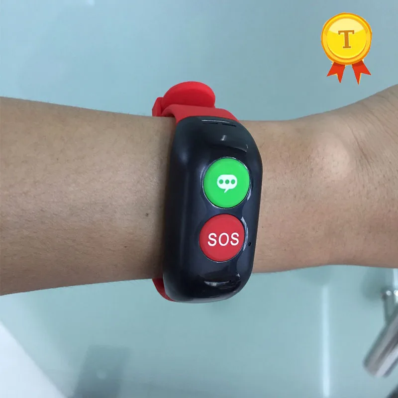 Умные часы для пожилых мужчин и женщин GPS + LBS WIFI позиционирование пульсометр