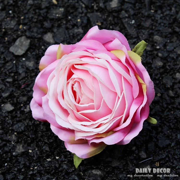 

Искусственные розы, искусственные цветы для свадьбы, 30 шт.