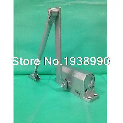 

Automatic Hydraulic Arm Door Closer Stopper Mechanical Speed Control Up to 45KG