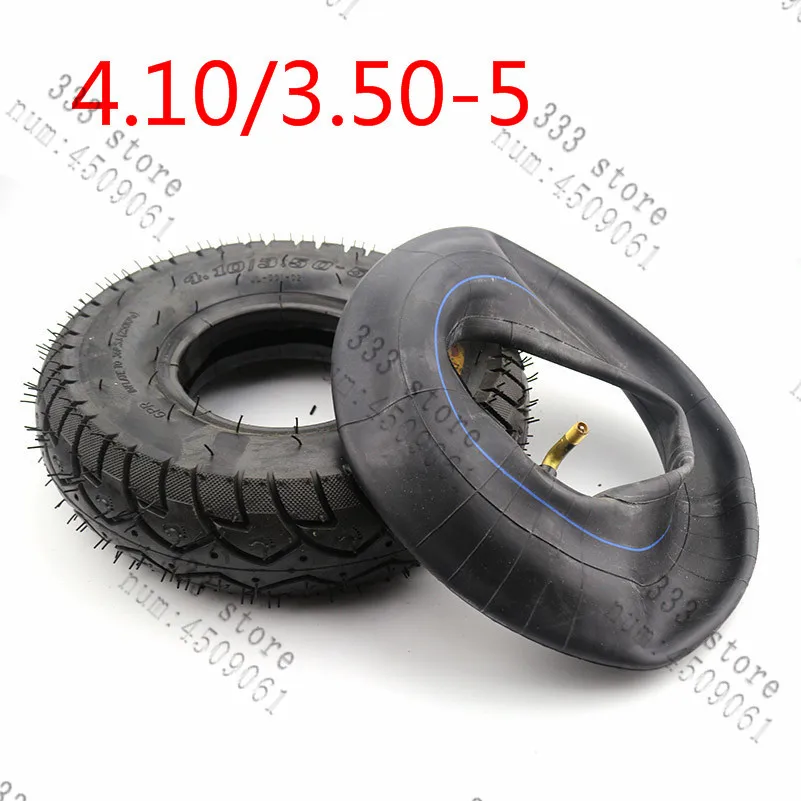 4 10/3 50-5 шины и внутренняя шина для 49cc мини квадроцикл Байк Скутер ATV багги газовый