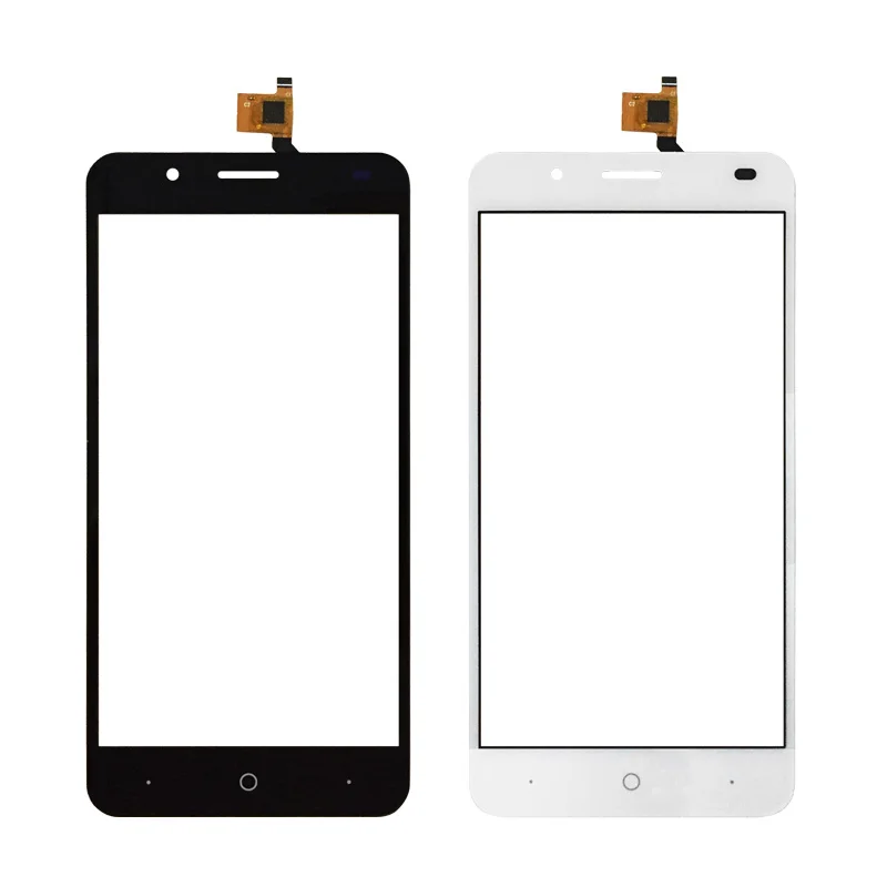 WEICHENG для Ulefone Tiger сенсорный экран дигитайзер Запчасти телефонов заводская цена |