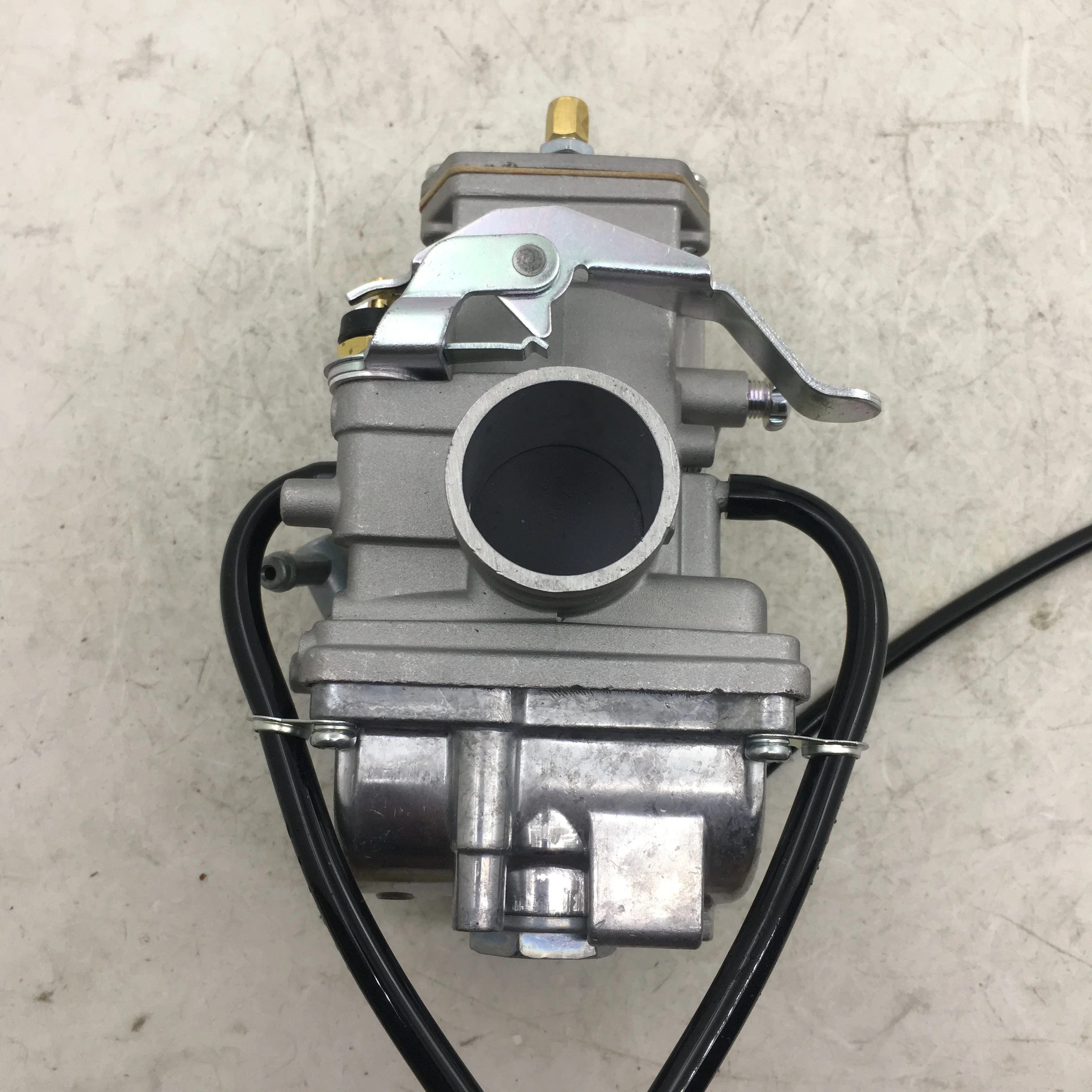 Карбюратор SherryBerg CARB TM28 КАРБЮРАТОР TM 28 rep. Mikuni FlatSlide Smoothbore Carb VM28 418 racing|Карбюратор| |