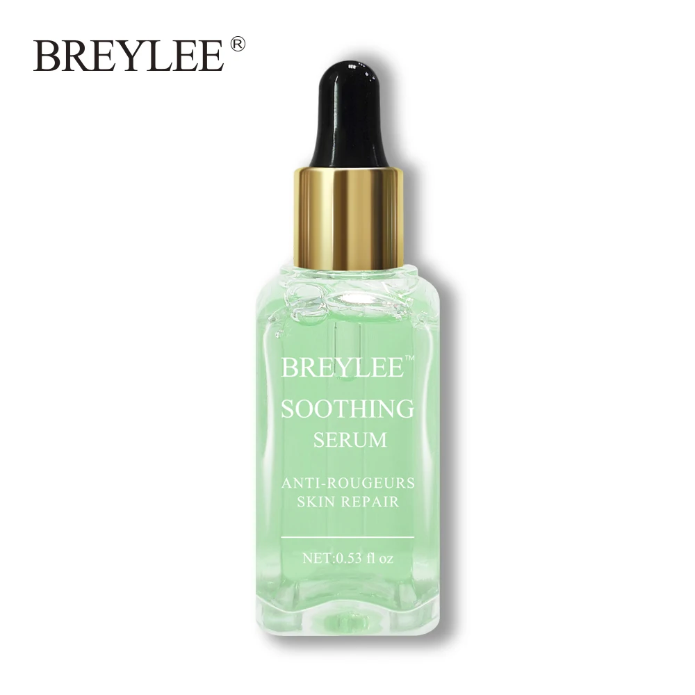 Soothing repair Сыворотка BERYLEE серии Гиалуроновая кислота Роза питательный витамин с отбеливание 24 К золото укрепляющий успокаивающий Восстанавливающий экстракт для ухода за лицом 1 шт - Вес нетто: Soothing repair
