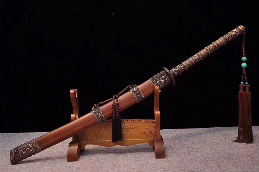 Шпага из палисандра шпага стали|Мечи| |