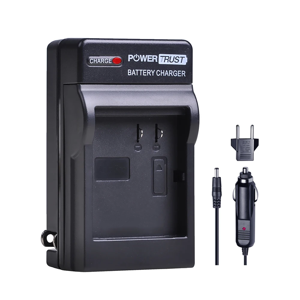 PowerTrust Charger Kits for Arlo Pro Arlo Pro 2 Arlo Security Light and Arlo Go Rechargeable Battery VMA4410