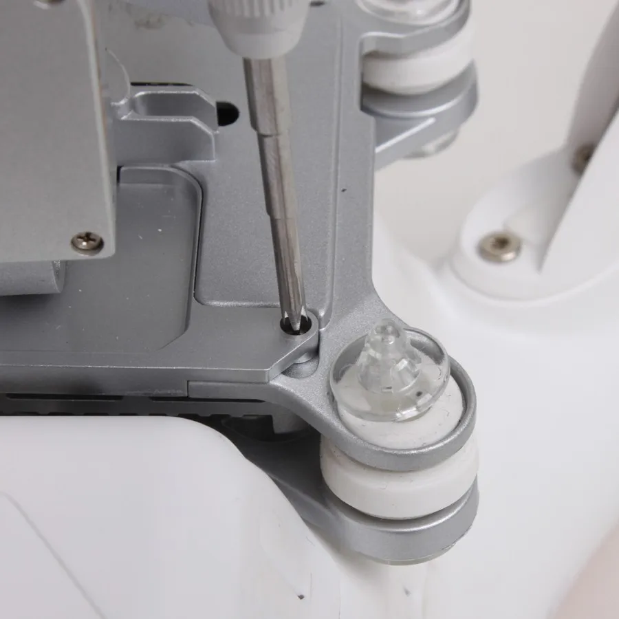 Аксессуары для DJI ручные инструменты ремонта отвертка разборки Набор сумок набор