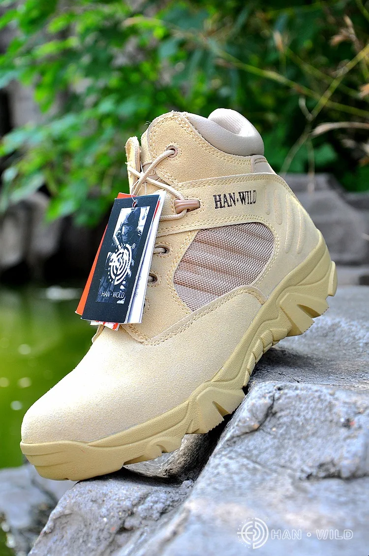 Распродажа мужские дышащие кроссовки для кемпинга рыбалки тактические боевые