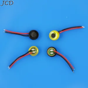 Новый Внутренний микрофон JCD для Oukitel U7 Pro K6000 Pro, сменный микрофон для Jiayu G1 G2 G3 G2S s, компонент для ремонта сотового телефона