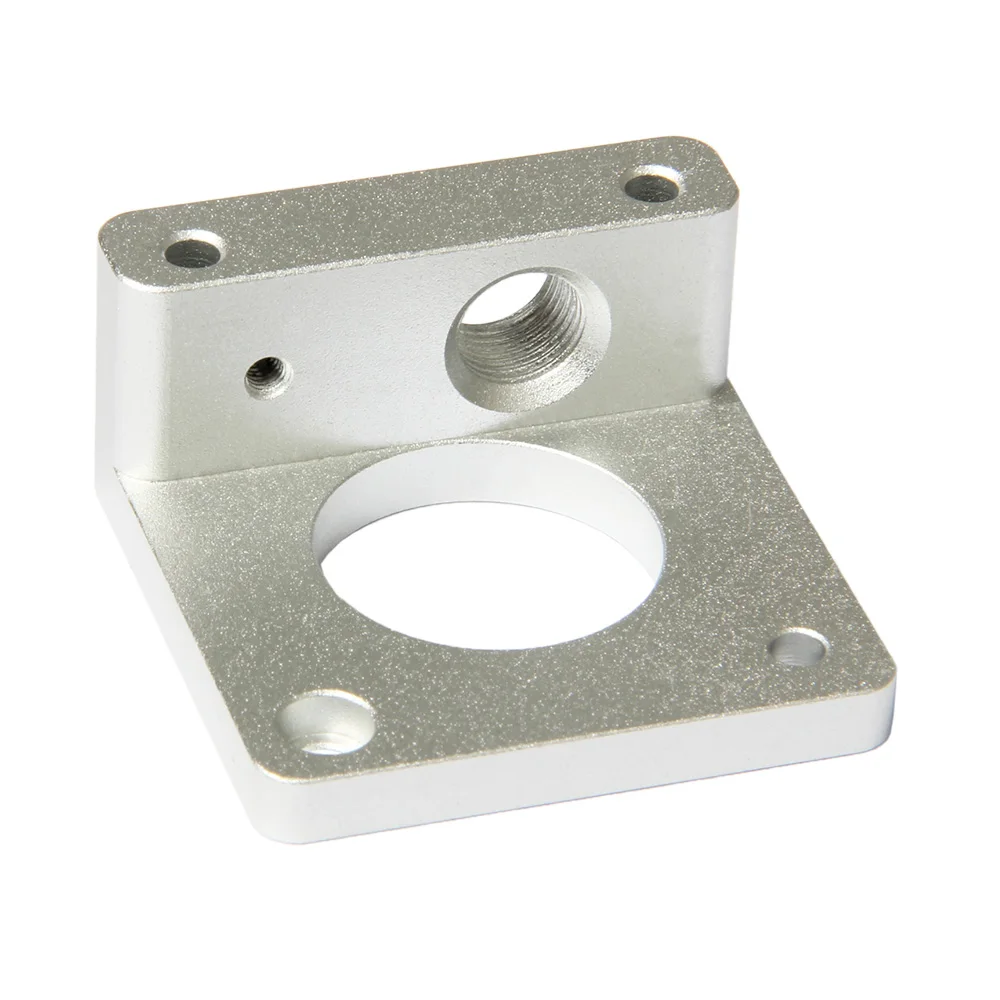 Geeetech MK8 экструдер короткое расстояние базовый блок для 3D принтера|geeetech mk8|for 3d