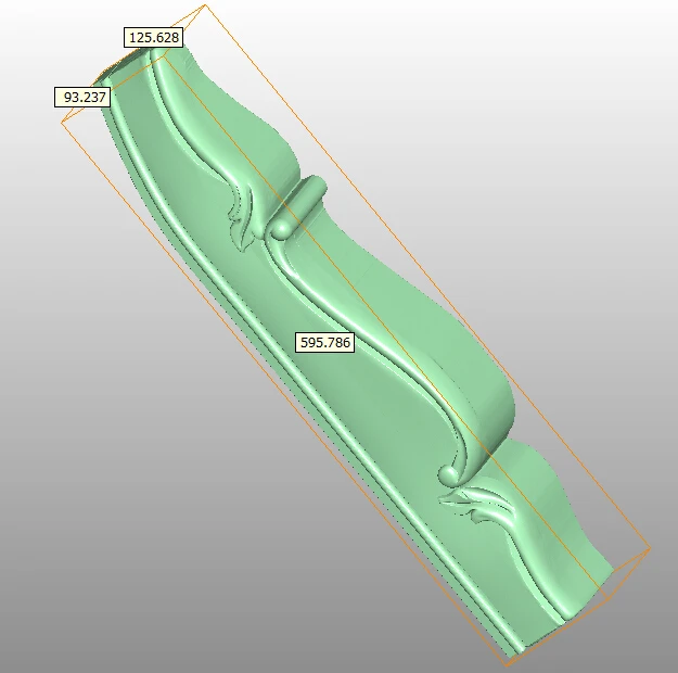 Мебель стол Шкаф стул диван кровать ножки 3D модель STL формат файл Artcam 357 |