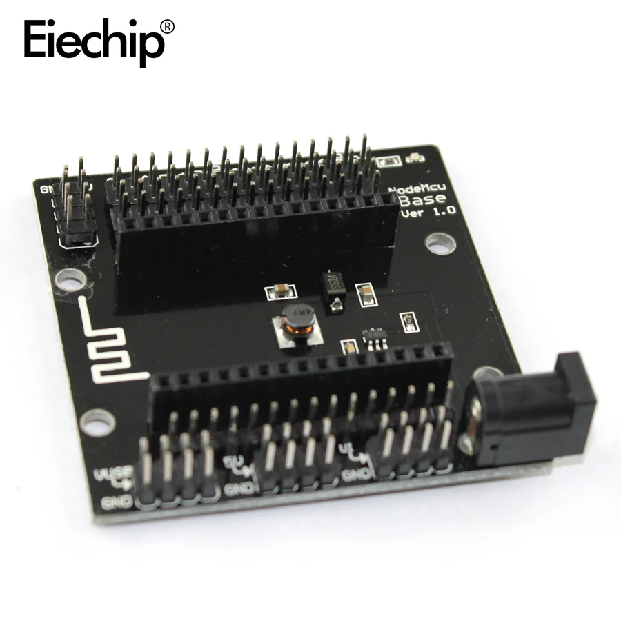 Nodemcu узел MCU базы ESP8266 тестирование DIY макет базовый тестер подходит для nodemcu V3 |