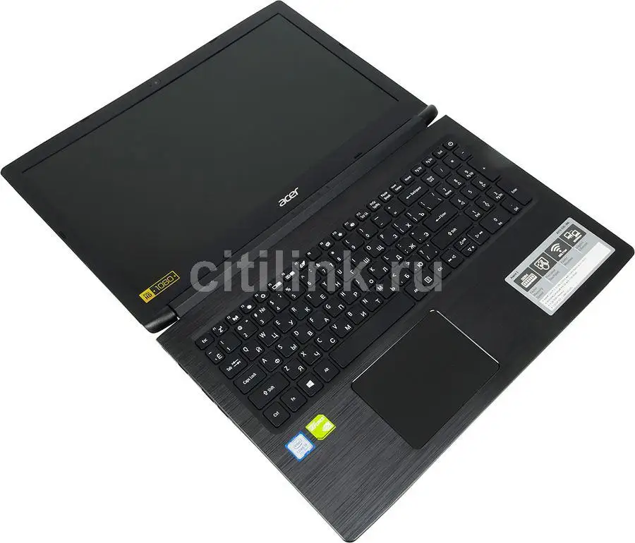 Test Acer Aspire A315-53G-38JL 15.6 &quotIntel Co |