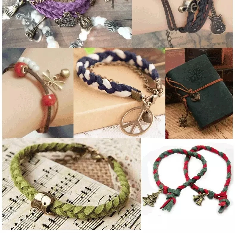 

Jewelry Making