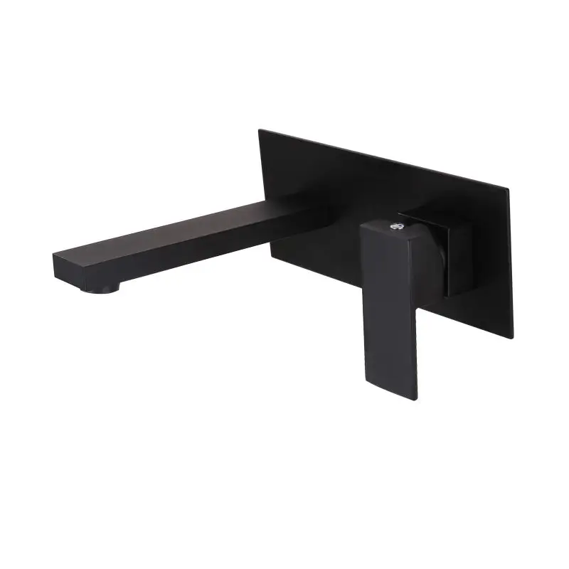 Латунный Смеситель для раковины в ванной комнате смеситель горячей и холодной