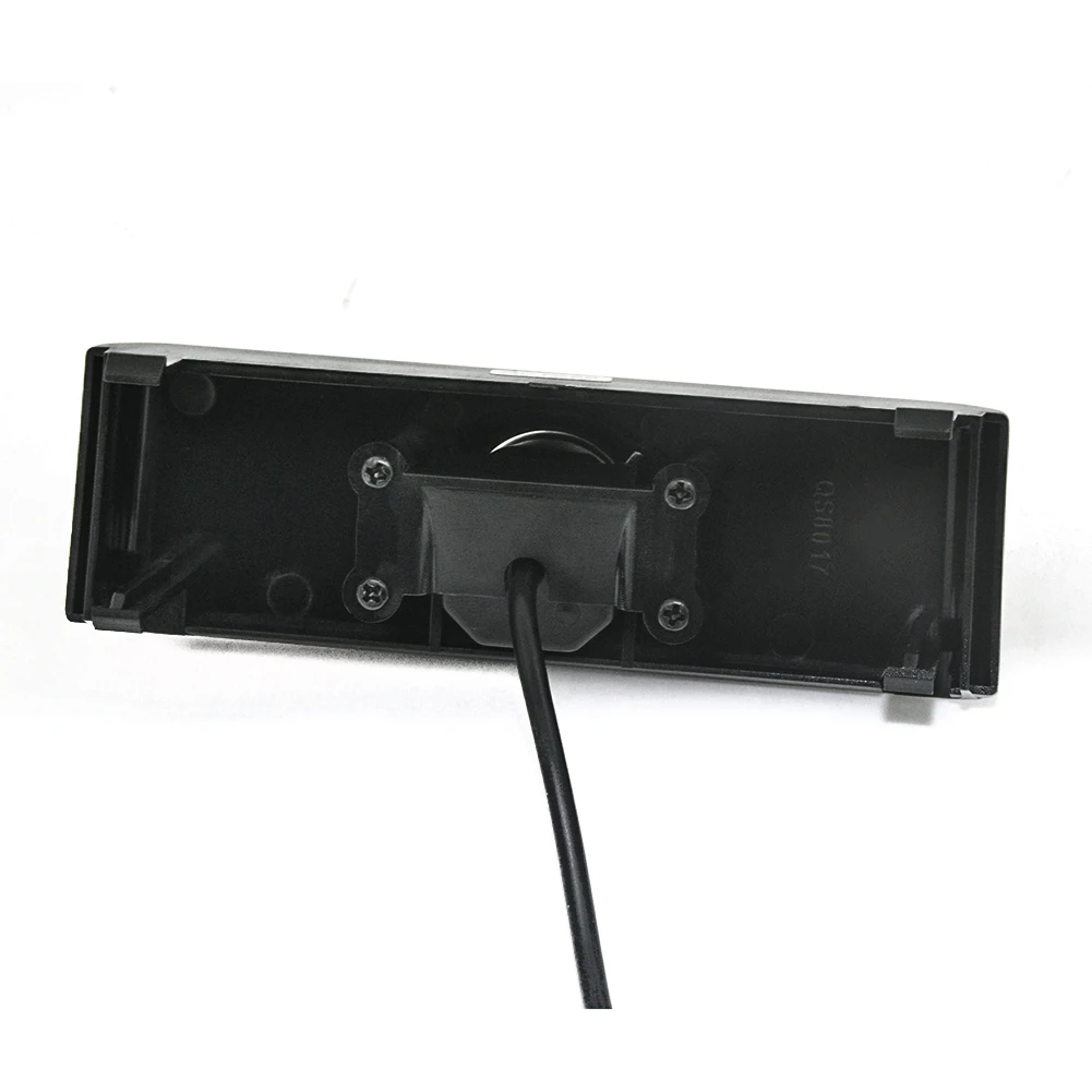 Автомобильная камера заднего вида CCD с логотипом автомобиля для 2013 Audi A4L Передняя