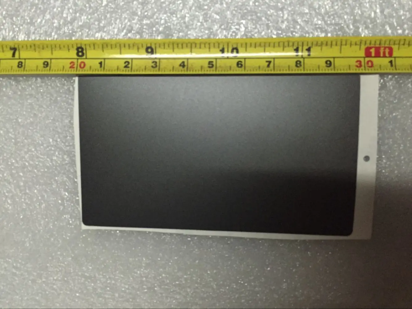 2 шт./компл. сенсорные наклейки с 3 кнопками для ThinkPad T431S T440S T440 T450 T450S T460 T460P W541T550 |