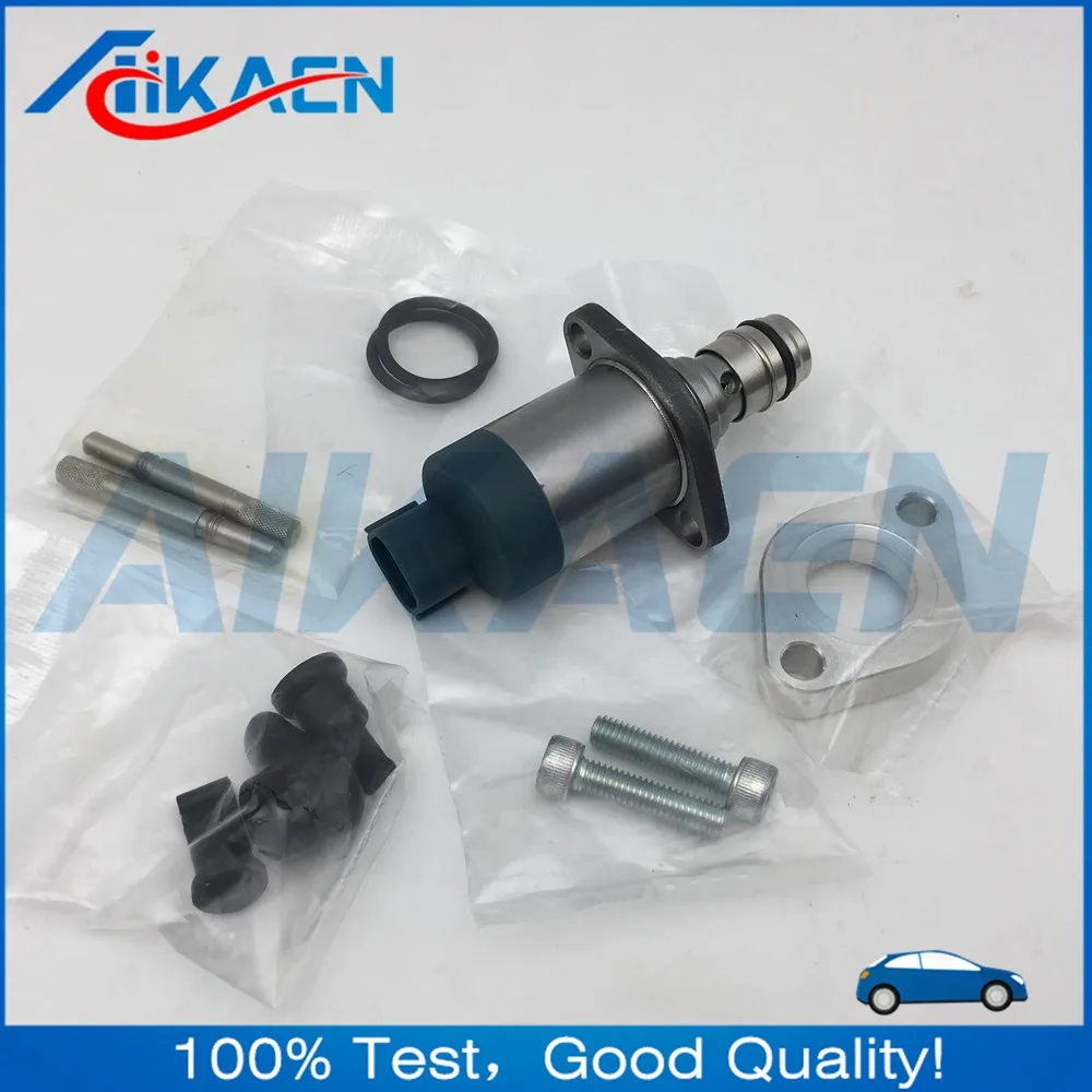 SCV 294009 0730 для управления всасывания топливного насоса клапан 8 98145453 0 ISUZU HOLDEN D MAX