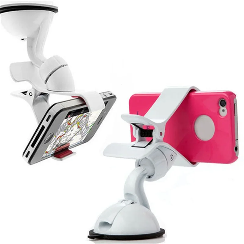 Лидер продаж 2018 новый универсальный автомобильный держатель для лобового стекла