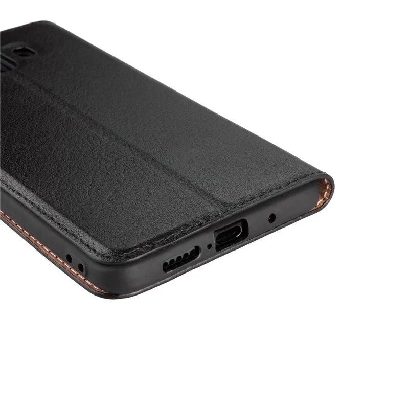 Smart Чехол чехол для Huawei Коврики 10 оригинальный бренд с Fundas окна Книга Флип