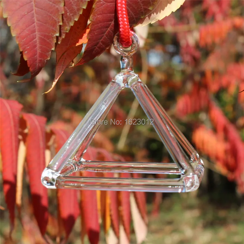 4 ''лечебная и терапевтическая кристальная Поющая Пирамида|crystal research|pyramid