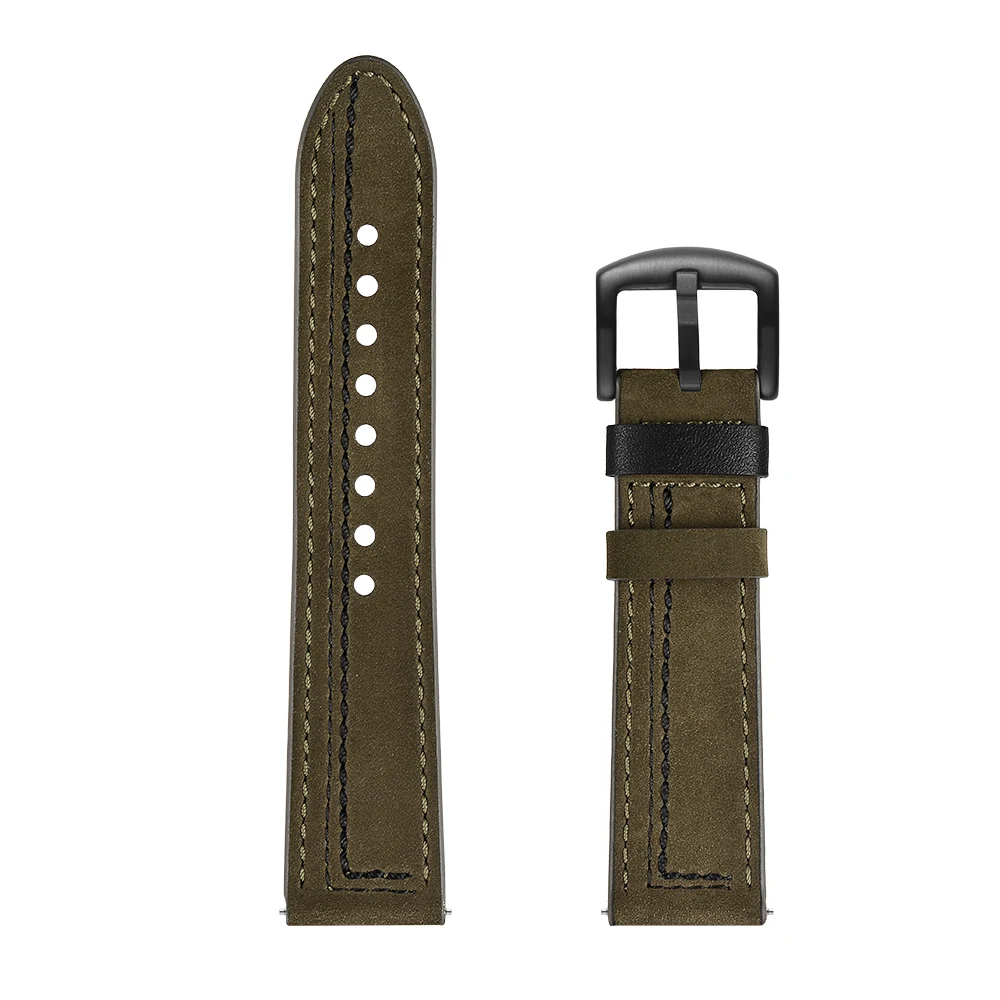 Ремешок для часов для Xiao mi Amazfit Pace Карлос Корреа аксессуары для Xiao mi Hua mi Amazfit Stratos 2 Браслет samsung gear S3 ремешок для часов
