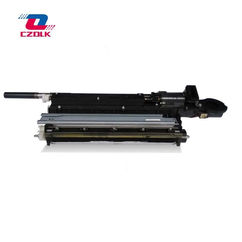 Б/у оригинальный (80%) блок разработчика для Ricoh Aficio 1075 2075 MP7500 MP8000 MP6001 MP7001 MP8001 камера